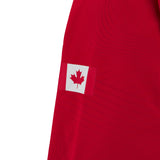Veste officielle de l'hymne jeunesse de la Coupe du monde de rugby du Canada 2025