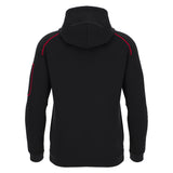 Canada Travel Full Zip Hoody