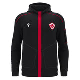 Canada Travel Full Zip Hoody