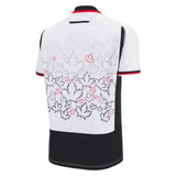 Réplique officielle du maillot extérieur jeunesse de la RWC25 du Canada