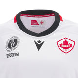 Réplique officielle du ballon extérieur de la RWC25 du Canada