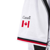 Réplique officielle du ballon extérieur de la RWC25 du Canada