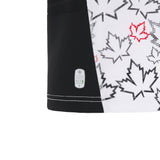 Réplique officielle du maillot extérieur jeunesse de la RWC25 du Canada