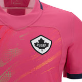 Nouveau maillot d'entraînement extérieur du Canada