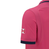 Nouveau maillot d'entraînement extérieur du Canada