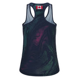 NEW Canada Women's Home Singlet