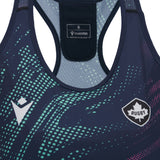NEW Canada Women's Home Singlet