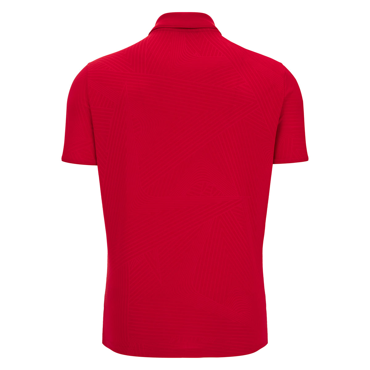 Canada RWC25 Supporter Polo – Rugby Canada Store