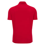 New Canada Supporter Polo - Red