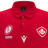 Polo de supporter Canada RWC25