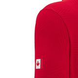 New Canada Supporter Polo - Red
