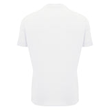 T-shirt de supporter Canada RWC25 Athleisure - Blanc