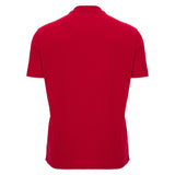 T-shirt de supporter Canada RWC25 Athleisure - Rouge