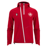 Official Canada Anthem Jacket