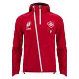 Veste officielle de l'hymne canadien de la RWC25