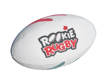 Rookie Rugby Balls (Sz4)