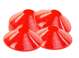 Rugby Boundary Cones (Set of 20)