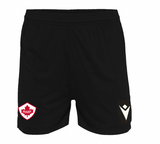 Short de sport Acrux pour femme du Canada