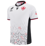 Réplique officielle du ballon extérieur de la RWC25 du Canada