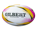Gilbert RWC Replica Ball - Size 5