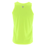 Maillot Canada 7s 2021 - Néon