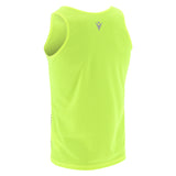 Maillot Canada 7s 2021 - Néon