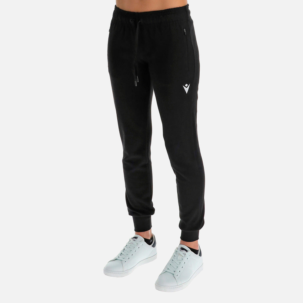 Macron Ladies Cotton Sweat Pants – Rugby Canada Store