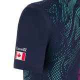 Canada Home Poly Training Tee