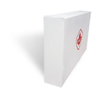 Coffret cadeau grand format de Rugby Canada