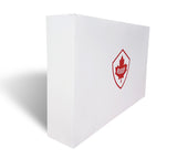 Coffret cadeau grand format de Rugby Canada