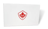 Coffret cadeau grand format de Rugby Canada