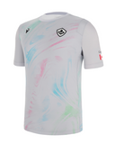 Canada Away Poly Training Tee