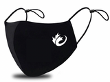Masque facial Canada 7s avec filtre