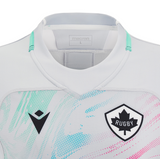 Nouveau maillot d'entraînement extérieur du Canada