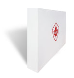 Coffret cadeau petit format de Rugby Canada