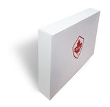 Coffret cadeau petit format de Rugby Canada