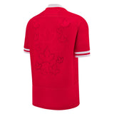 NEW Canada 7s Home Replica Jersey