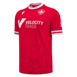 NEW Canada 7s Home Replica Jersey