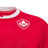 Nouveau maillot réplique à domicile Canada U20W