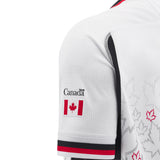 Nouveau maillot réplique extérieur Canada W15