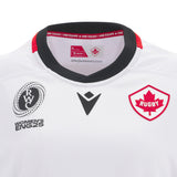 Official Canada RWC25 Away Replica