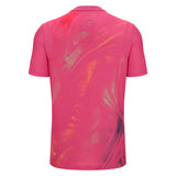 New Canada Pink Poly Training Tee