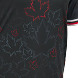 2026 Canada Away Poly Training Tee