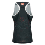 2026 Canada Women's Training Singlet
