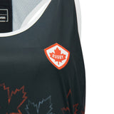 2026 Canada Women's Training Singlet