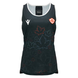 2026 Canada Women's Training Singlet