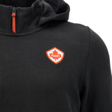 2026 Canada Athleisure ¼ Zip Hoody