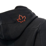 2026 Canada Athleisure ¼ Zip Hoody