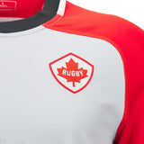 2026 Canada Home Training Jersey