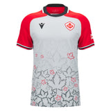 2026 Canada Home Training Jersey